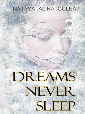 cover image of Dreams Never Sleep